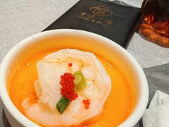 -千禧万福汉亭舫·船舫苏宴