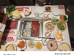 -海底捞火锅(长宁路龙之梦店)