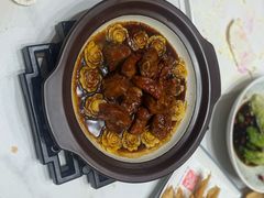 -宗氏一喜砂锅·特色湖北菜(楚河汉街店)