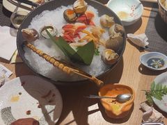 -德川家日本料理(顺义华联店)