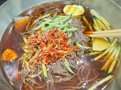 -海花锅盖烧烤店(怡馨家园店)