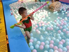 -青水瓦台汤泉(未央店)