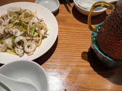-小厨师·二十年沈家门小海鲜(百井坊巷店)