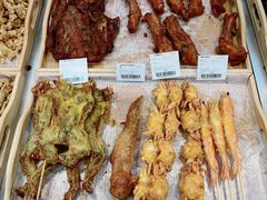 -盒马鲜生(富田新天地店)