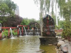 -水车博览园
