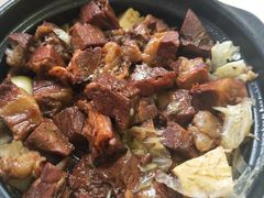 -赵家牛肉砂锅(台西三路店)