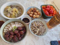 -阿尔卑斯比萨牛排自助西餐厅(大商新玛特店)
