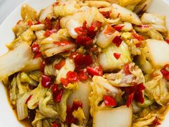 -新新湘菜馆(新中街二条店)