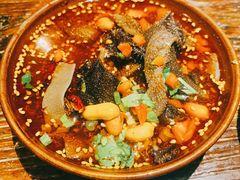 -串大叔炭火烤串·鸡西大冷面刀削面(总店)