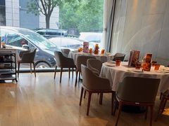 -汤城小厨•粤菜•靓汤(金宝街店)