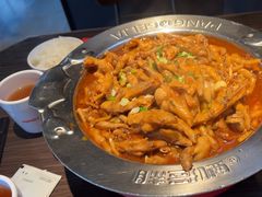 -胖哥俩肉蟹煲(杭州下沙学林街店)