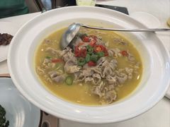 酸汤肥牛-州康·本帮菜(南桥百联店)
