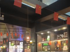 -阿大排档(长春这有山店)