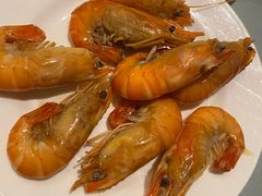 -君来湖滨饭店·玫瑰园