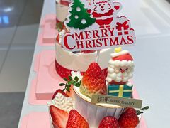 -超港·蛋糕面包(包河万达店)