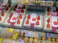 -味多美蛋糕(灯市口店)