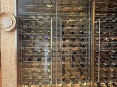 -怡咖啡海鲜自助餐厅(浦东香格里拉店)
