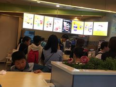 -DQ·蛋糕·冰淇淋(周浦万达店)