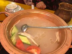 -民食香·腊排骨野生菌美食(木府店)