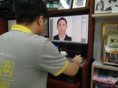 -自力照相馆(惠州麦地店)