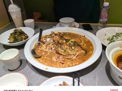 -阿毛饭店(和义路店)