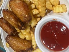 -大头力茶餐厅(花都融创茂店)