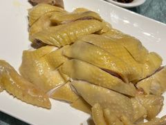 -花城苑广府菜(侨鑫店)