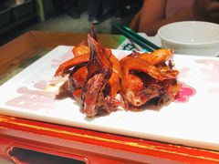 -大鸽饭(北京路店)