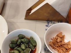 -东方饺子王(和平里店)