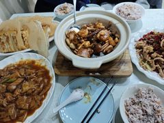 -逢春菜馆天津菜(胜利路店)