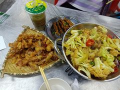-小民大排档(光谷店)