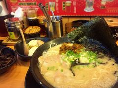 -博多一幸舍(侨福芳草地购物中心店)