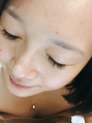 -八九日系美甲美睫