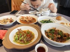 -徐记海鲜(梅溪新天地店)