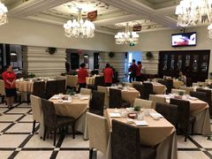 大堂-大鸭梨烤鸭店(花园村店)