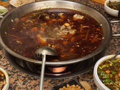 -小饕荟雅安贡椒鱼鲜馆(广福桥店)