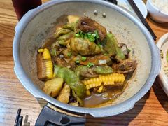 -金掌勺·锅包肉(双榆树店)