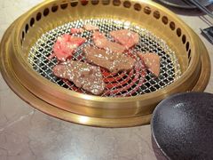 -谷牛日式烤肉(宝山U天地店)