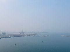 -烟台山景区