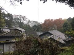 -渣滓洞