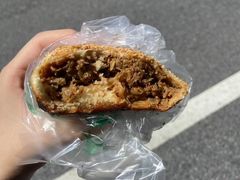 -满记烧饼(牛街东里小区一区店)