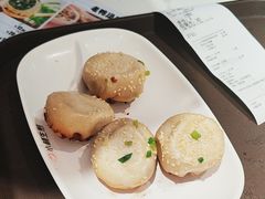 -小杨生煎(浦江欢乐颂店)
