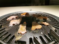 -阿泽禧烤肉(民兴花园店)