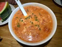 -吕氏疙瘩汤·私家菜馆(慈云寺店)