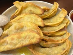 -草桥清真牛肉锅贴扁食店