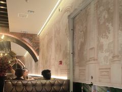 -汉丽斯巴西烤肉自助(市南店)