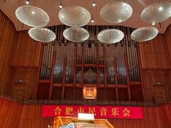 -合肥大剧院