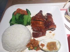 -食通天美食广场(华润万象城店)