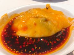 -喜家德虾仁水饺(金融中心店)
