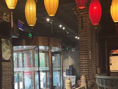 -北平盛世·新京菜·北京烤鸭(劲松·双井店)